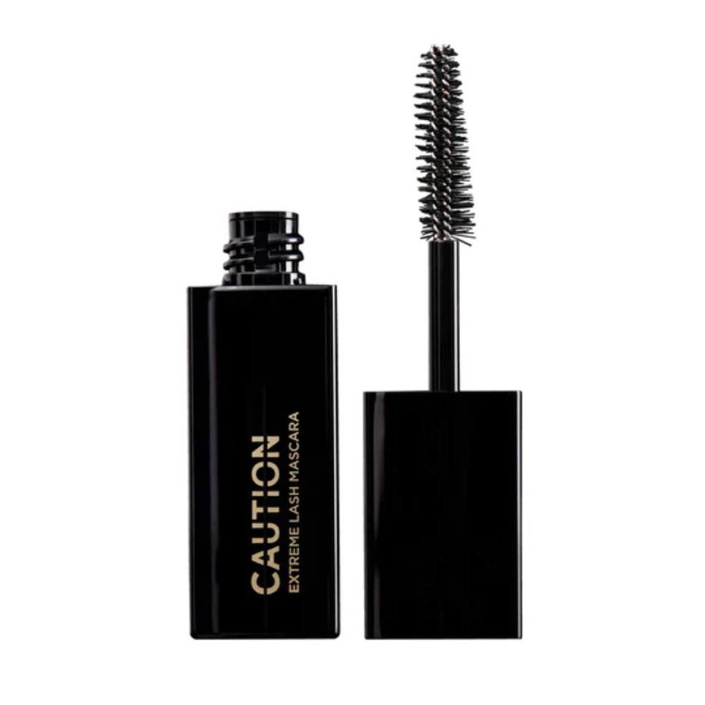 3/ $30  Hourglass Caution™ Extreme Lash Mascara - Travel Size 0.17 fl oz / 5 g